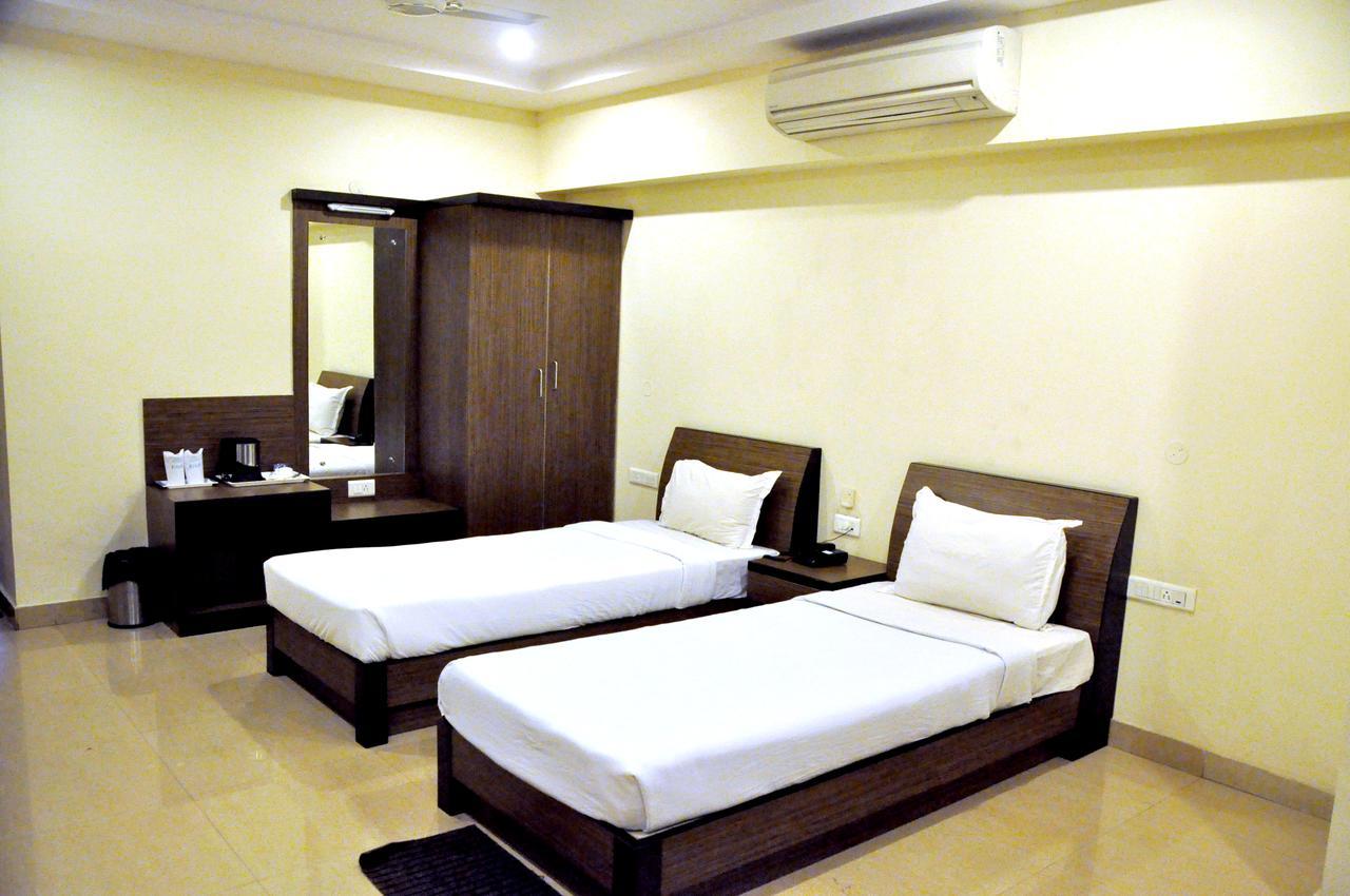 Hotel Suncity Palace Jharsuguda Exterior foto